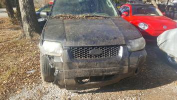 2005 Ford Escape Chattanooga TN 2005 Ford Escape Chattanooga TN